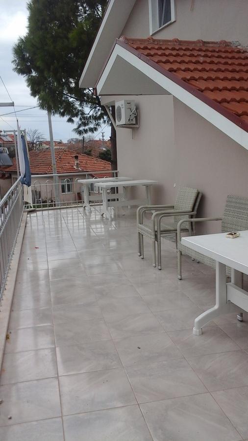 Vira Hotel Dalyan Exterior foto
